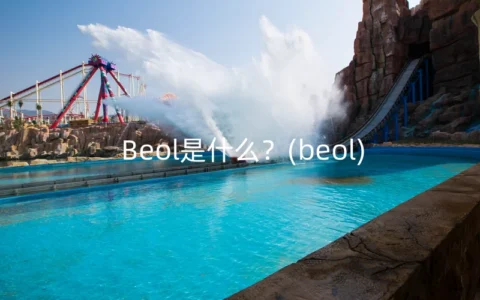 Beol是什么？(beol)
