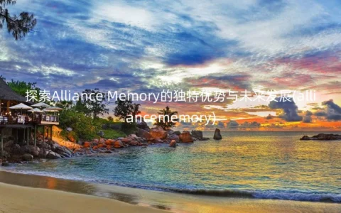 探索Alliance Memory的独特优势与未来发展(alliancememory)
